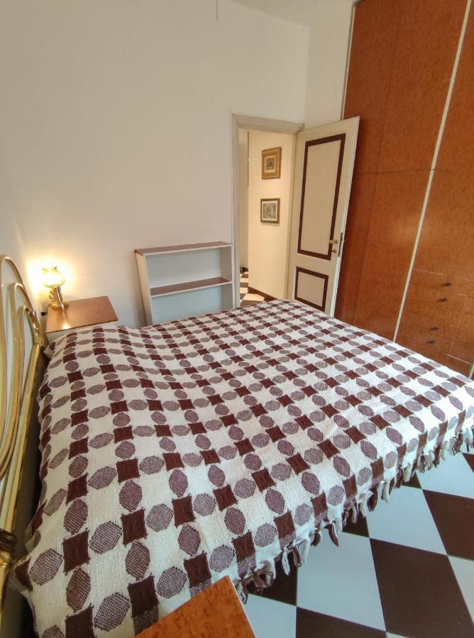 Mazzini 48 Apartment Rapallo Ngoại thất bức ảnh
