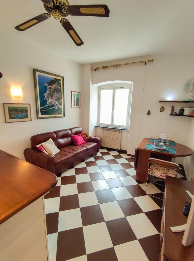 Mazzini 48 Apartment Rapallo Ngoại thất bức ảnh