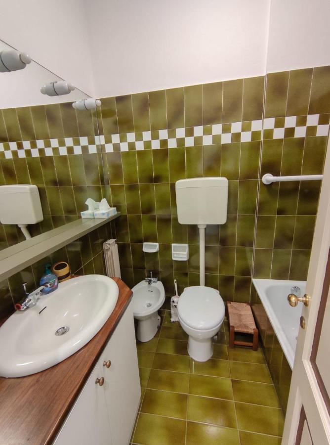 Mazzini 48 Apartment Rapallo Ngoại thất bức ảnh