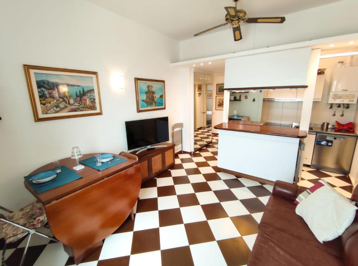 Mazzini 48 Apartment Rapallo Ngoại thất bức ảnh