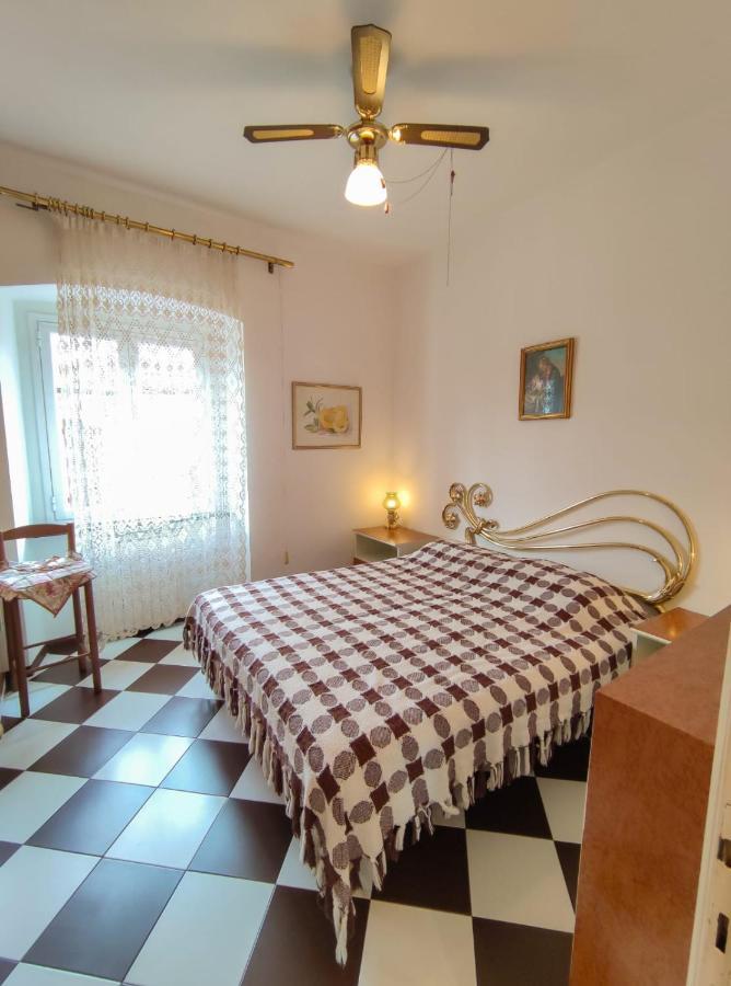 Mazzini 48 Apartment Rapallo Ngoại thất bức ảnh