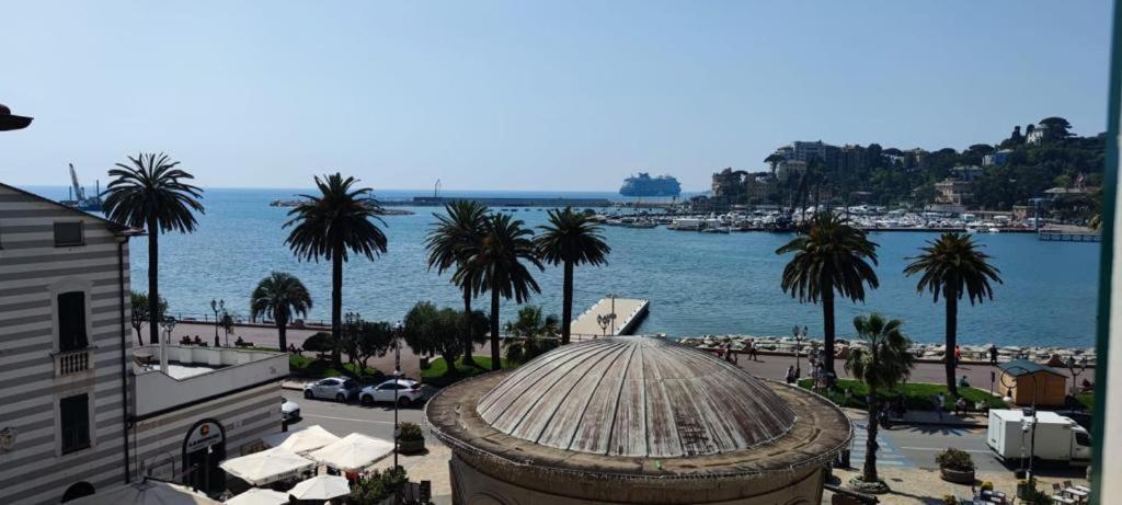 Mazzini 48 Apartment Rapallo Ngoại thất bức ảnh
